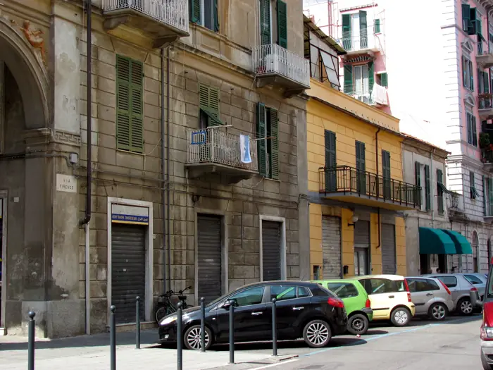 La Spezia con bambini: il vantaggio è proprio che non è un borgo